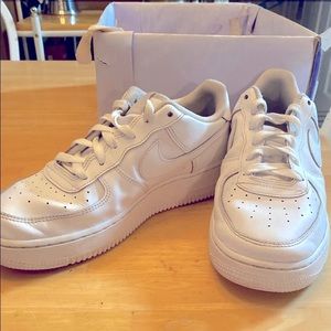 nike air force 1s